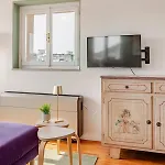Apartamento Piazza San Giacomo - Attico Su Due Livelli
