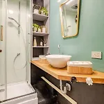 Apartamento Piazza San Giacomo - Attico Su Due Livelli *
