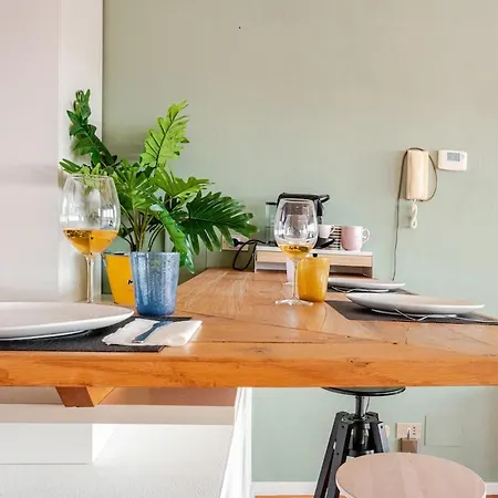 Apartamento Piazza San Giacomo - Attico Su Due Livelli Udine