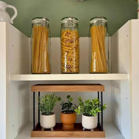 Piazza San Giacomo - Attico Su Due Livelli Appartement