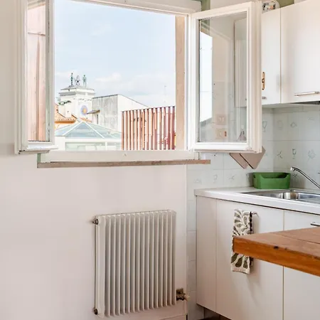 Appartement Piazza San Giacomo - Attico Su Due Livelli Udine