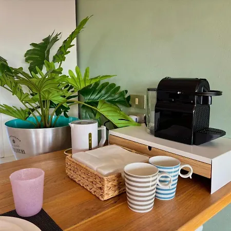 Piazza San Giacomo - Attico Su Due Livelli *