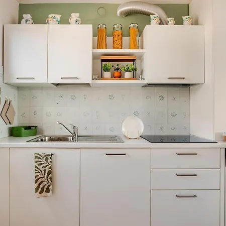 Appartement Piazza San Giacomo - Attico Su Due Livelli Udine