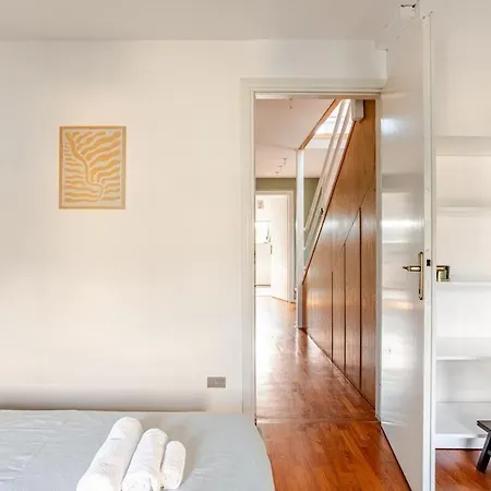 Appartement Piazza San Giacomo - Attico Su Due Livelli *