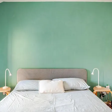 Piazza San Giacomo - Attico Su Due Livelli شقة