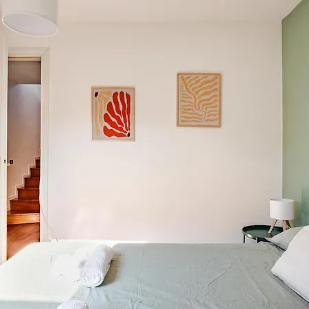 Appartement Piazza San Giacomo - Attico Su Due Livelli *