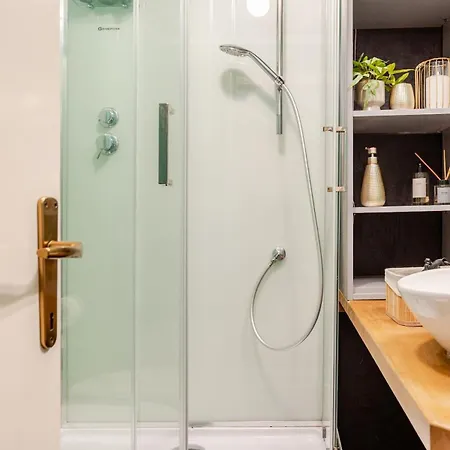 Piazza San Giacomo - Attico Su Due Livelli * Udine