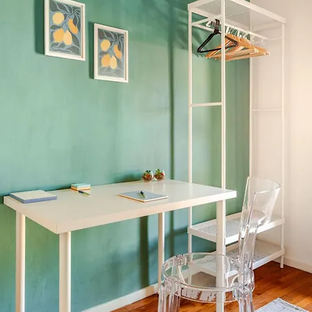 Piazza San Giacomo - Attico Su Due Livelli