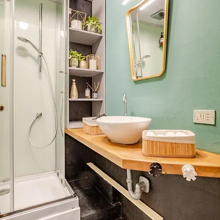 Appartement Piazza San Giacomo - Attico Su Due Livelli *