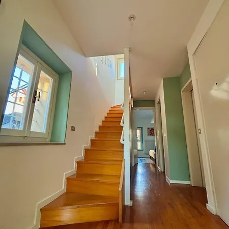 Appartement Piazza San Giacomo - Attico Su Due Livelli *